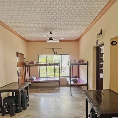 ladies hostel in edappally