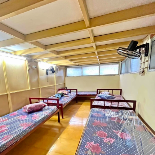 ladies hostel in kaloor