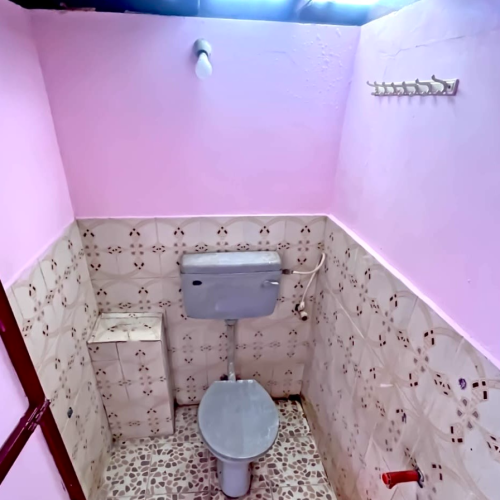 ladies hostel in kaloor